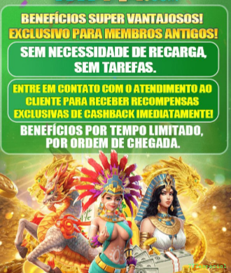 Cashback semanal 777especial