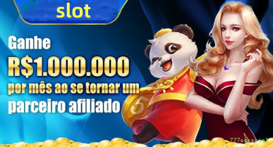 Siga a 777especial no Facebook