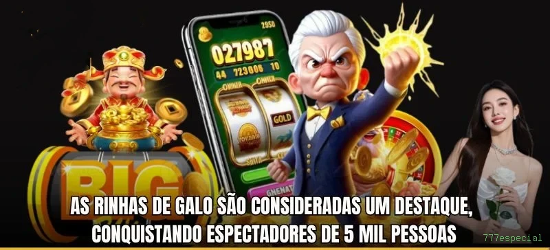 Apostas esportivas ao vivo na 777especial