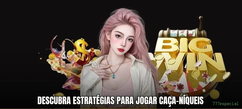 Métodos de pagamento aceitos na 777especial