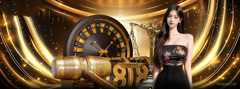 Lottery Clássica na 777especial